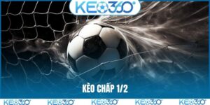 kèo chấp 1-2