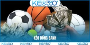 kèo đồng banh