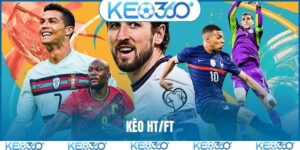 kèo HT-FT