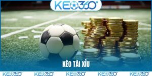 kèo tài xỉu