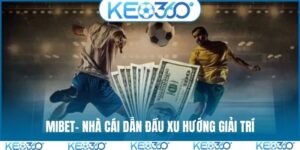 MIBET
