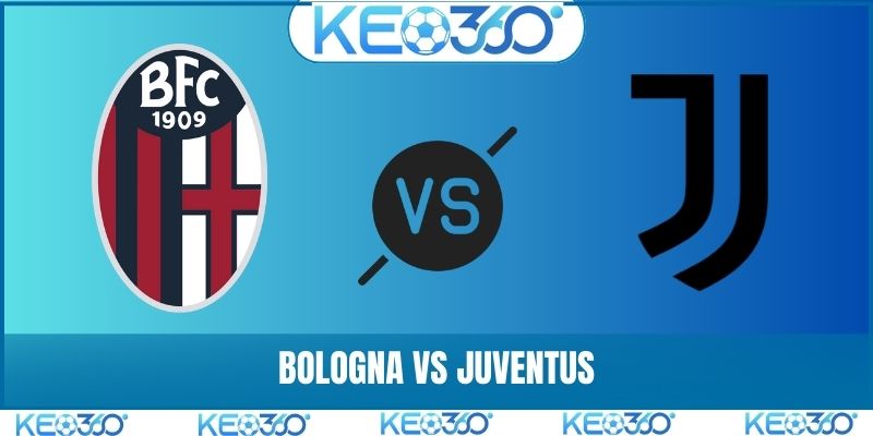 Bologna vs Juventus