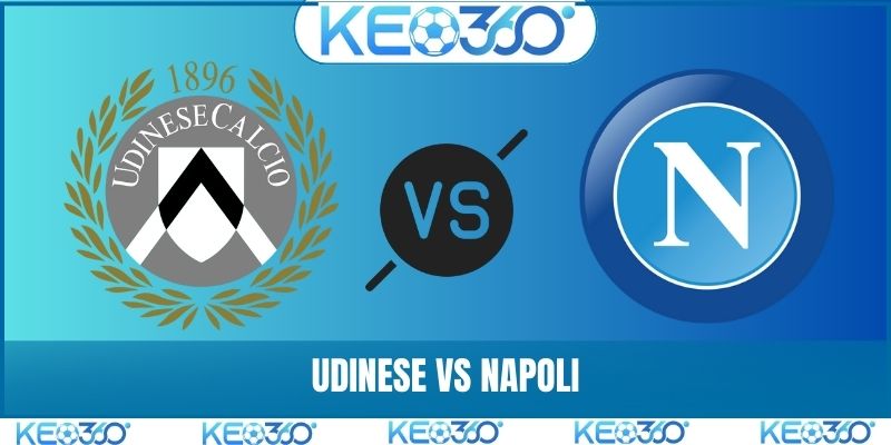 Udinese vs Napoli